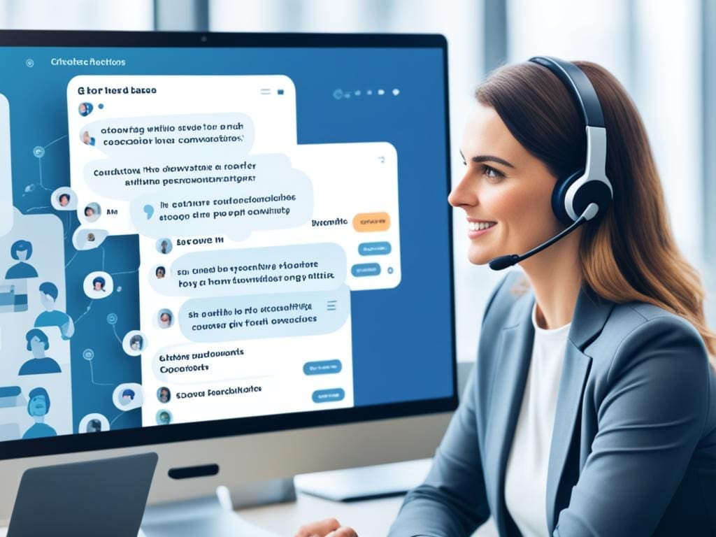 Key Features of Chatbase AI Key Features of Chatbase AI